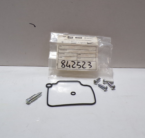 Kit vasque carburateur pour - kit,