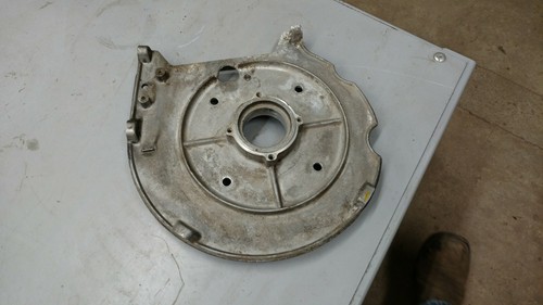 Kohler k361 18hp ohv engine - kohler,