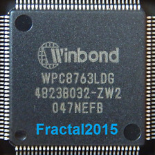 1pcs WPC8763LDG WPC8763