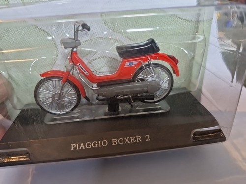 Piaggio boxer moto - 2,,