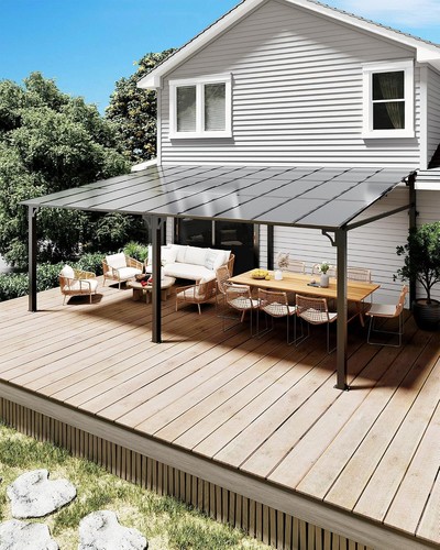 12x20 hardtop gazebo wall - gazebo,
