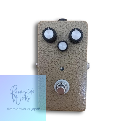 Fulltone 108c clone - '70,