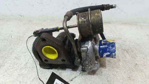 2245420 turbocharger - /,