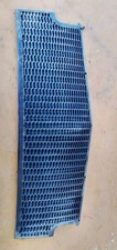 FRONT BUMPER GRILLE Fiat Bertone X1/9 X19 Front MASK GRID 