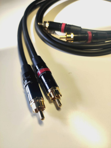 Mogami 2534 cable - mogami,