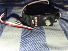 New Traxxas T-Maxx 2.5 3.3 tra2055 Servo 2055 Revo Jato Rustler Slash Stampede