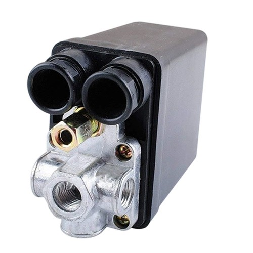 Pour compresseur air - compresseur, d'air