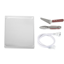 VEVOR 60 L Mini Four