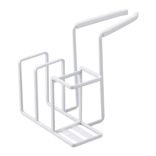 Porte évier auto drainant - porte-évier, auto-drainant