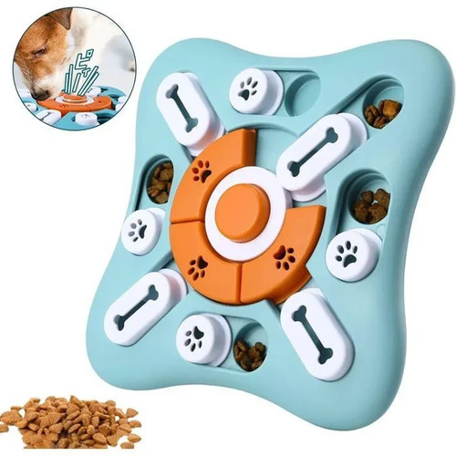 Jouet puzzle chien - jouet,