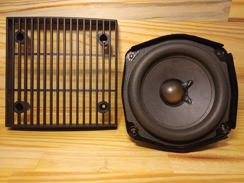 Haut parleur basses bose - 1, de