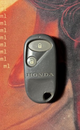 Remote controller honda - controller, 97-01