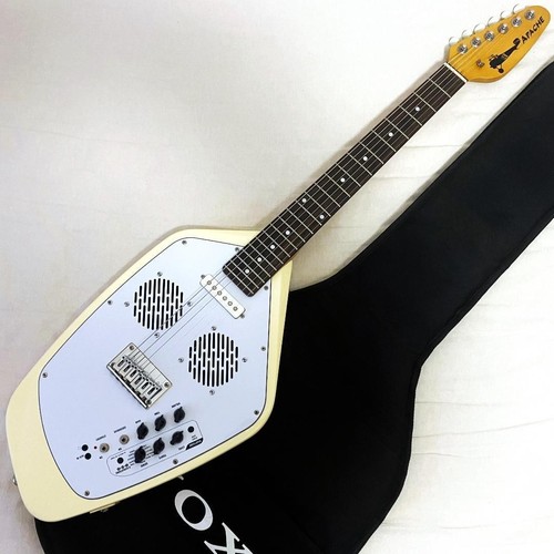 Guitare électrique vox - guitare,