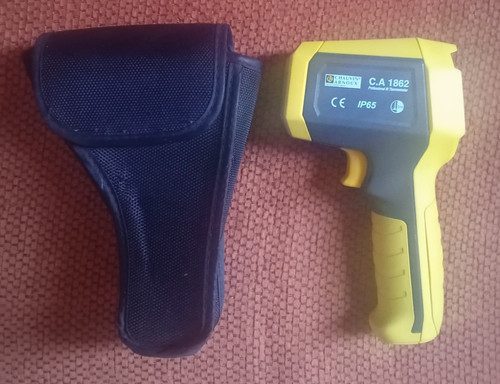 Chauvin arnoux thermomètre - arnoux,