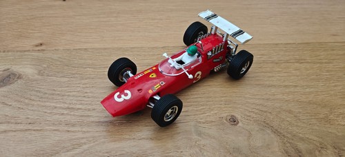 Slot scalextric - slot,
