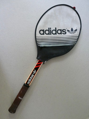 Ancienne raquette tennis de - tennis,