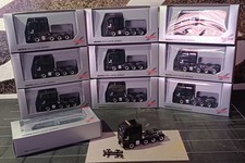 CAMIONS 1/87 HERPA SERIE
