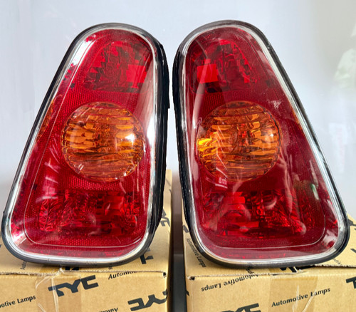 Lampe feu arriere gauche - lampe,