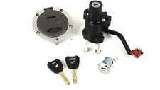 Honda 35010-MJE-D40 Lock Set Lock Set 2 Keys CB650F 14-16