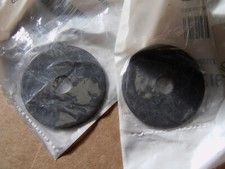 2 Rondelles élastique