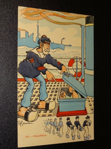 Gervèse nos marins 49 - gervÈse,