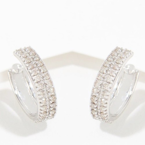 Boucles oreilles huggies - boucles,