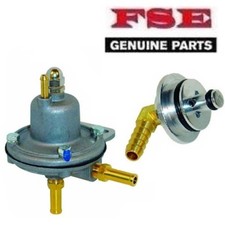 Malpassi Régulateur de Pression Carburant + Rail Adaptateur Pour Fiesta XR2i