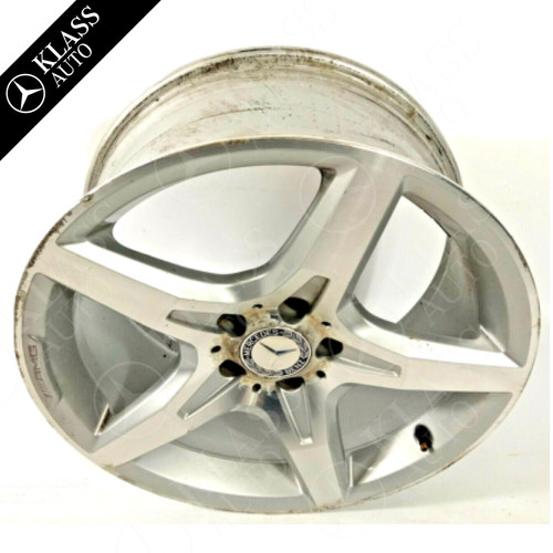 Jante alu mercedes slk - mercedes,
