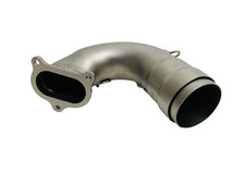 Collecteur D'Échappement