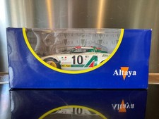 LANCIA STRATOS RALLYE MONTE