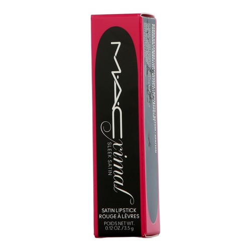 Rouge lèvres mac - lèvres,