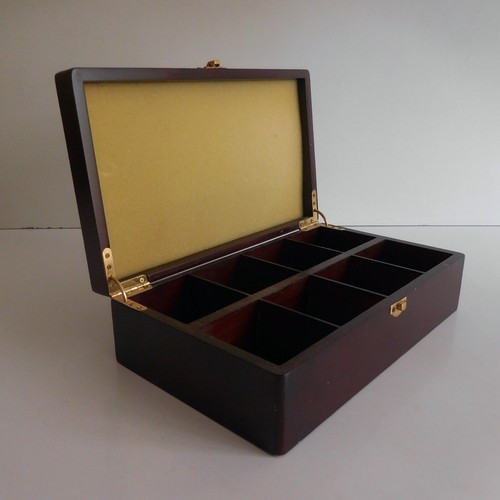 Coffret boite rangement