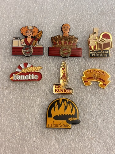 Lot pin s thème - pin's,
