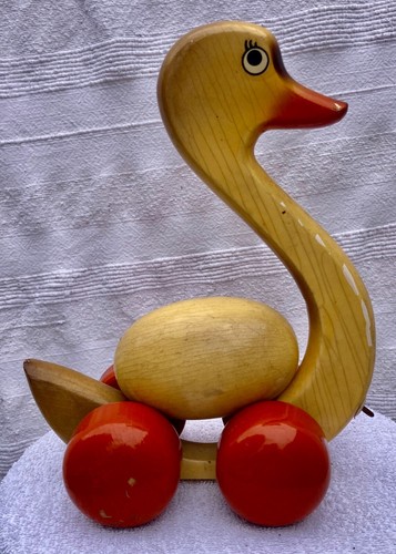 Jouet bois kouvalias cane - jouet,
