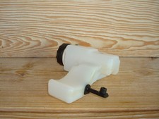 Cuve A Mazout Complet,Convient