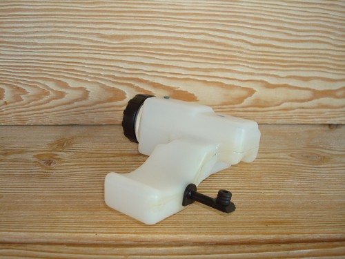 Cuve mazout complet convient - a,