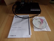 LG BP450 Lecteur Blu-ray 3D