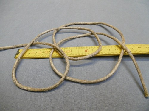 Corde guinder tapissier - guinder,