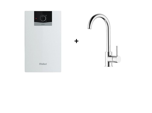 Vaillant sous desctop 10l - vaillant,