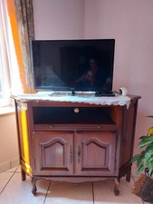 Meuble TV en coin occasion