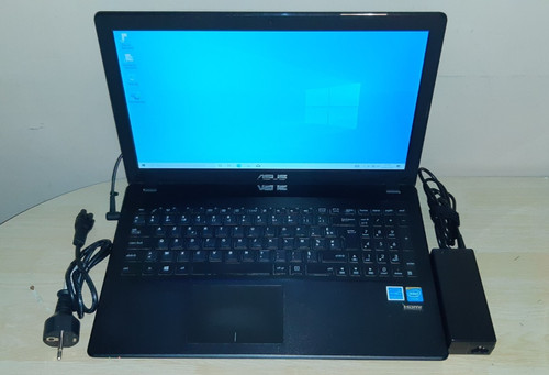 Portable asus x551m celeron - asus,