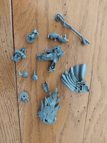 Warhammer 40k armageddon - warhammer,