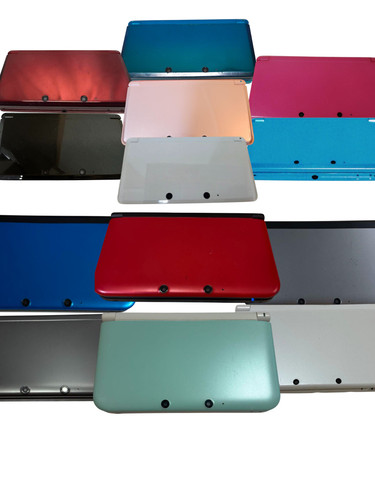 Nintendo 3ds ll - ll, xl