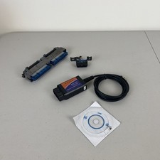 ELM327 USB Interface OBDII OBD2 Diagnostic Auto Car Scanner Scan Tool + LS Parts