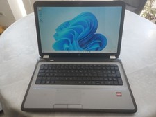 HP Pavilion G7-1136sf – AMD