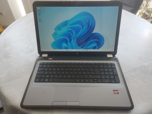 Pavilion 1136sf amd - pavilion, –