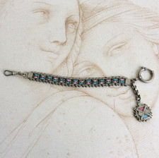 Chaine de Montre CHATELAINE en