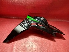 Carénage Avant Gauche