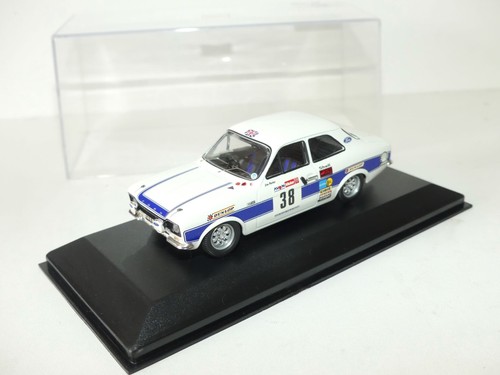 Ford escort mk1 tour de - n°38,