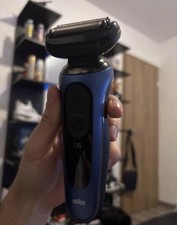 Braun Series 6 61-B1500s